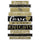 Central Florida Knights Sign 11x17 Wood Family Word Design - WinCraft