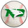 Fanmats - University of North Dakota Baseball Mat 27'' diameter