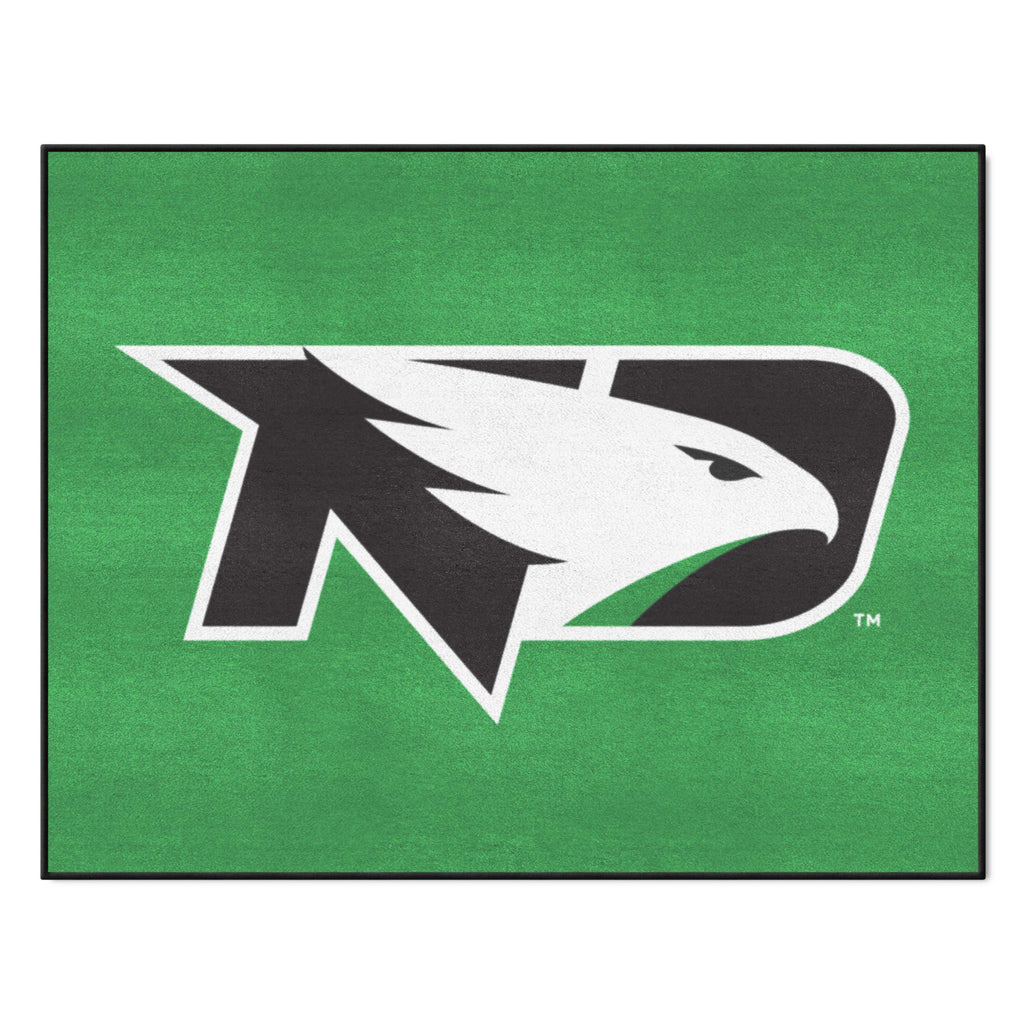 Fanmats - University of North Dakota All-Star Mat 33.75''x42.5''