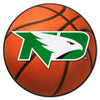 Fanmats - University of North Dakota Basketball Mat 27'' diameter