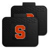 Fanmats - Syracuse University 2 Utility Mats 14''x17''