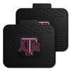 Fanmats - Texas A&M University 2 Utility Mats 14''x17''