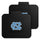 Fanmats - University of North Carolina - Chapel Hill 2 Utility Mats 14''x17''
