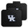 Fanmats - University of Kentucky 2 Utility Mats 14''x17''