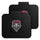 Fanmats - University of New Mexico 2 Utility Mats 14''x17''