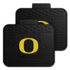 Fanmats - University of Oregon 2 Utility Mats 14''x17''