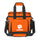 Clemson Tigers Cooler 24 Can Flex - Logo Brands