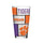 Clemson Tigers Pint Glass 16oz Quilted Stained Boxed - Logo Brands