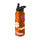 Clemson Tigers Quencher Bottle 34oz Stainless Steel Dreamweave - Logo Brands