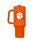 Clemson Tigers Tumbler 40oz Powder Coat Replay - Logo Brands