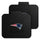 Fanmats - NFL - New England Patriots 2 Utility Mats 14''x17''