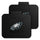Fanmats - NFL - Philadelphia Eagles 2 Utility Mats 14''x17''