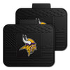 Fanmats - NFL - Minnesota Vikings 2 Utility Mats 14''x17''