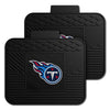 Fanmats - NFL - Tennessee Titans 2 Utility Mats 14''x17''
