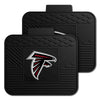 Fanmats - NFL - Atlanta Falcons 2 Utility Mats 14''x17''