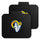 Fanmats - NFL - Los Angeles Rams 2 Utility Mats 14''x17''
