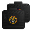 Fanmats - NBA - Denver Nuggets 2 Utility Mats 14''x17''
