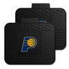 Fanmats - NBA - Indiana Pacers 2 Utility Mats 14''x17''