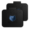 Fanmats - NBA - Memphis Grizzlies 2 Utility Mats 14''x17''