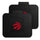 Fanmats - NBA - Toronto Raptors 2 Utility Mats 14''x17''