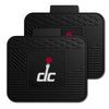 Fanmats - NBA - Washington Wizards 2 Utility Mats 14''x17''