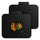 Fanmats - NHL - Chicago Blackhawks 2 Utility Mats 14''x17''