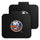 Fanmats - NHL - New York Islanders 2 Utility Mats 14''x17''