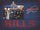 Buffalo Bills Clip Frame -