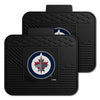 Fanmats - NHL - Winnipeg Jets 2 Utility Mats 14''x17''