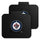 Fanmats - NHL - Winnipeg Jets 2 Utility Mats 14''x17''