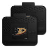 Fanmats - NHL - Anaheim Ducks 2 Utility Mats 14''x17''
