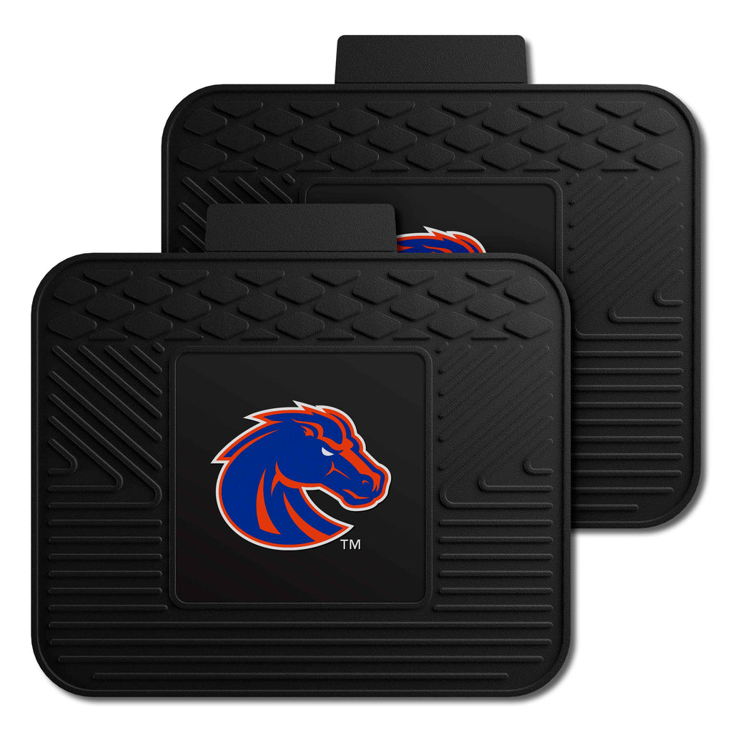 Fanmats - Boise State University 2 Utility Mats 14''x17''