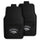 Fanmats - University of Nevada 2-pc Vinyl Car Mat Set 17''x27''