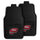 Fanmats - Western Kentucky University 2-pc Vinyl Car Mat Set 17''x27''