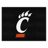 Fanmats - University of Cincinnati All-Star Mat 33.75''x42.5''