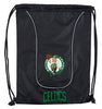 Boston Celtics Backsack Doubleheader Style -