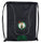 Boston Celtics Backsack Doubleheader Style -