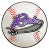 Fanmats - University of Mount Union Baseball Mat 27'' diameter