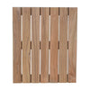 Wall Mount Folding Chair I - Anderson