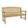 Kingston 3-Seater Bench - Anderson Teak