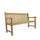 Classic 3-Seater Bench - Anderson Teak