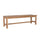 Madison 59'' Backless Bench - Anderson Teak