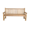 Devonshire 4-Seater Extra Thick Bench - Anderson Teak