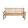 Devonshire 4-Seater Extra Thick Bench - Anderson Teak