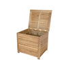 Camrose Storage Box (small) - Anderson Teak