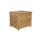 Camrose Storage Box (small) - Anderson Teak