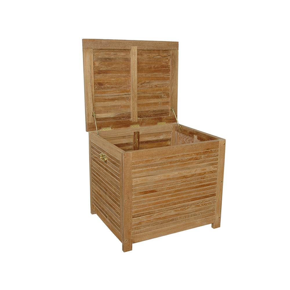 Camrose Storage Box (small) - Anderson Teak
