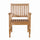 Rockford Dining Armchair