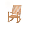 Del-Amo Rocking Armchair - Anderson Teak