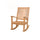 Del-Amo Rocking Armchair - Anderson Teak